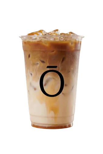 Iced Coffee